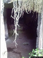 Sassari-La landrigga: necropoli di li Curuneddi Sassari-La landrigga: necropoli di li Curuneddi