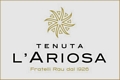 Sassari-Predda Niedda: la Cantina Tenuta l’Ariosa