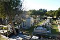 Sassari: Cimitero Monumentale: interno