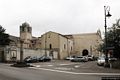 Sassari: chiesa di San Pietro in Silki Sassari: chiesa di San Pietro in Silki