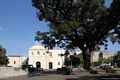 Sassari: chiesa di San Pietro in Silki