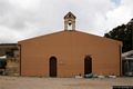 Sassari: chiesa di Nostra Signora di Monserrat