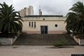 Sassari: chiesa del Cristo Redentore