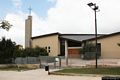 Sassari: chiesa del Cristo Redentoreo