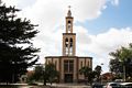 Sassari: chiesa del Sacro Cuore