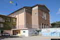 Sassari: chiesa del Cuore Immacolato di Maria