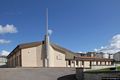 Sassari: chiesa di Gesù Cristo dei Santi degli Ultimi Giorni