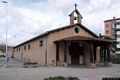 Sassari: chiesa parrocchiale di Gesù Buon Pastore