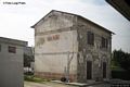 Sassari-Sant’Orsola: la Stazione ferroviaria di Rodda Quadda