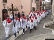 Scano di Montiferro: i riti della Settimana Santa
