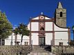 Scano di Montiferro: chiesa parrocchiale dedicata a San Pietro Apostolo: facciata