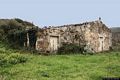 Scano di Montiferro-La chiesa campestre di Santa Vittoria