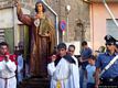Scano di Montiferro-Festa di Sant’Antioco Martire: processione