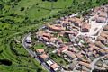 Sedilo-Veduta dell’abitato Sedilo-Veduta dell’abitato