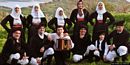 Sedilo: il Gruppo Folk Thalasai di Sedilo