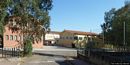 Sedilo-Scuole Elementari: ingresso