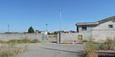 Sedilo-Campo Comunale da Calcio: ingresso