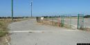 Sedilo-Campo Comunale da Calcio: la pista da atletica Sedilo-Campo Comunale da Calcio: la pista da atletica
