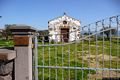 Sedilo-La chiesa campestre di San Giacomo