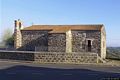 Sedilo: chiesa di San Basilio Magno: veduta laterale Sedilo: chiesa di San Basilio Magno: veduta laterale
