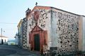Sedilo-La chiesa di Sant’Antonio Abate