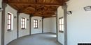 Sedilo-Galoppatoio Comunale: interno della struttura