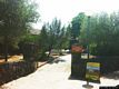 Sedilo-Museo del territorio: ingresso