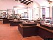 Sedilo-Museo del territorio: interno