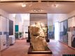 Sedilo-Museo del territorio: interno Sedilo-Museo del territorio: interno