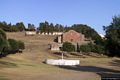 Sedilo-Santuario di Santu Antine: veduta d’insieme