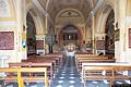 Sedilo-Santuario di Santu Antine: interno
