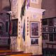 Sedilo-Santuario di Santu Antine: i numerosi ex voto