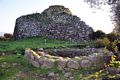 Sedilo: il nuraghe Iloi