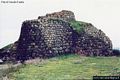 Sedilo: il nuraghe Iloi