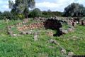 Sedilo: il villaggio di Iloi