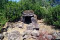 Sedilo: il Dolmen di Iloi Sedilo: il Dolmen di Iloi