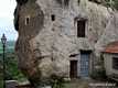 Sedini-domus de janas Sa Rocca