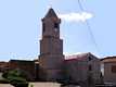 Sedini: chiesa parrocchiale di Sant’Andrea