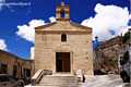 Sedini: chiesa di Nostra Signora del Rosario