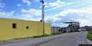 Sedini: Campo Sportivo Comunale di Sedini