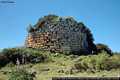Sedini: il nuraghe di Lu Padru
