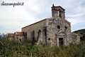 Sedini: chiesa di Sant’Anna e Santa Barbara