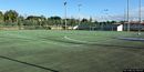 Segariu: impianti sportivi comunali: Campo da Calcetto ossia da Calcio a cinque