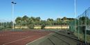 Segariu: impianti sportivi comunali: Campo da Tennis Segariu: impianti sportivi comunali: Campo da Tennis