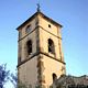 Segariu: chiesa parrocchiale di San Giorgio Martire: campanile
