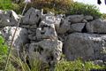 Segariu-resti del Castello di Sa Moba ’e su Casteddu Segariu-resti del Castello di Sa Moba ’e su Casteddu