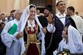 Selargius-Matrimonio Selargino