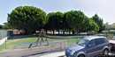 Selargius-Il parco Brigata Sassari Selargius-Il parco Brigata Sassari