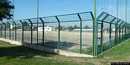 Selargius: Campo Sportivo comunale Generale Virgilio Porcu