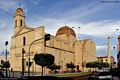 Selargius: chiesa parrocchiale della Santissima Vergine Assunta oggi